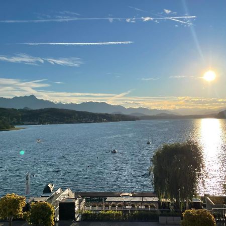 Apartment Lake'S Pörtschach am Wörthersee Exteriér fotografie