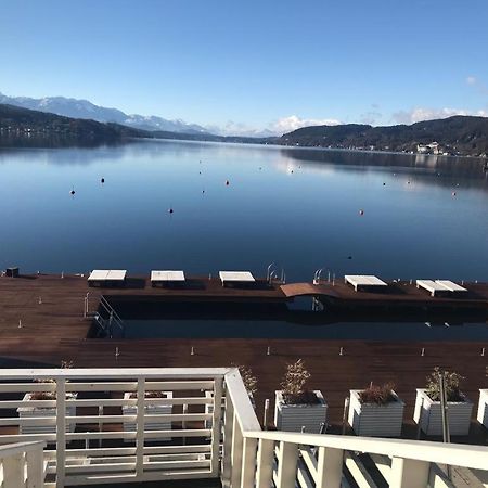 Apartment Lake'S Pörtschach am Wörthersee Exteriér fotografie