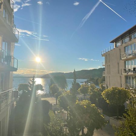 Apartment Lake'S Pörtschach am Wörthersee Exteriér fotografie