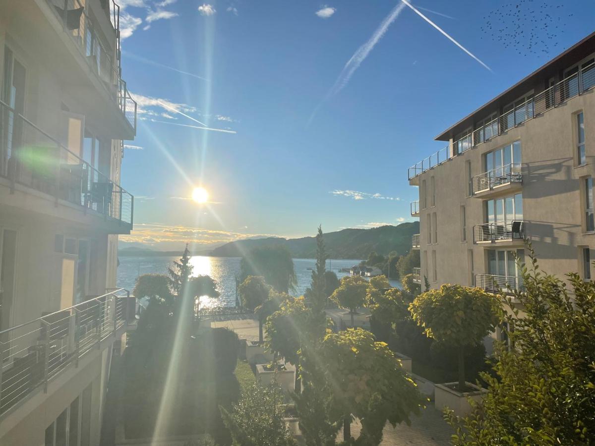 Apartment Lake'S Pörtschach am Wörthersee Exteriér fotografie