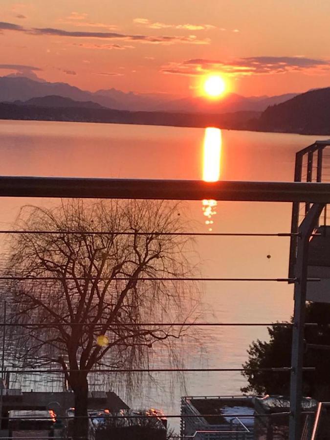 Apartment Lake'S Pörtschach am Wörthersee Exteriér fotografie