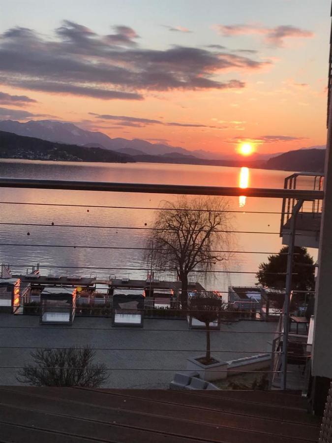 Apartment Lake'S Pörtschach am Wörthersee Exteriér fotografie