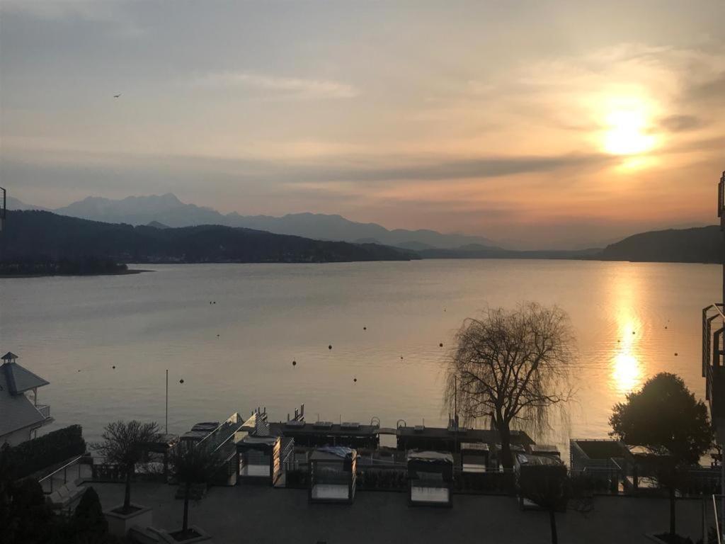 Apartment Lake'S Pörtschach am Wörthersee Exteriér fotografie
