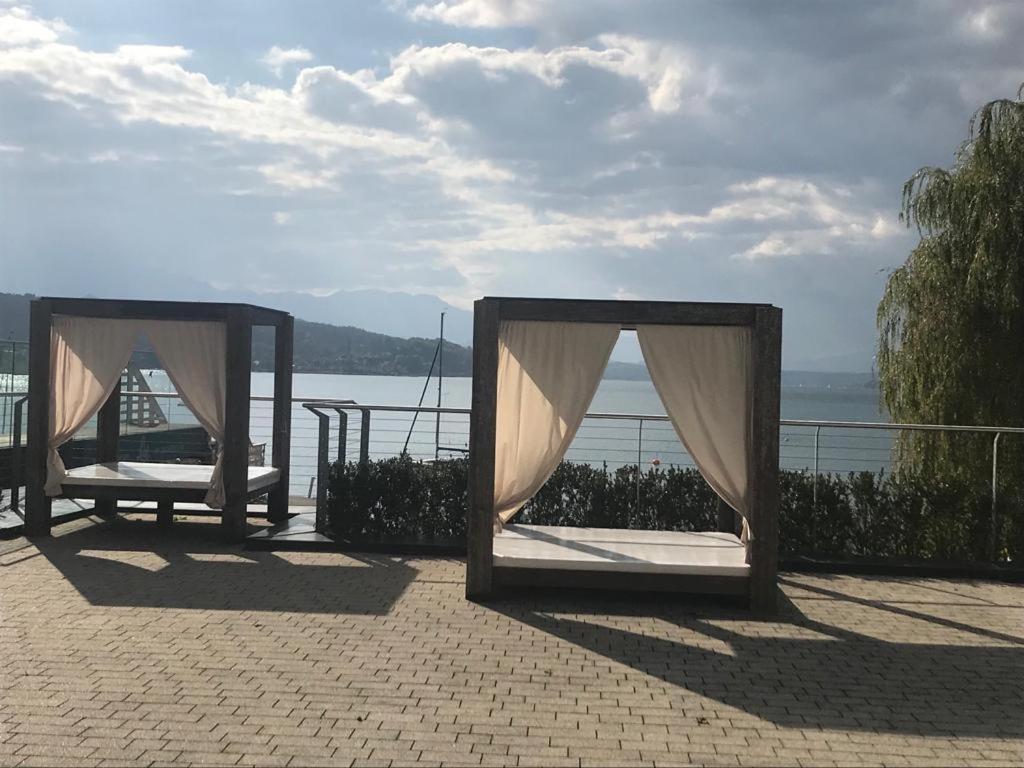 Apartment Lake'S Pörtschach am Wörthersee Exteriér fotografie