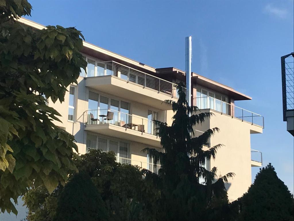 Apartment Lake'S Pörtschach am Wörthersee Exteriér fotografie